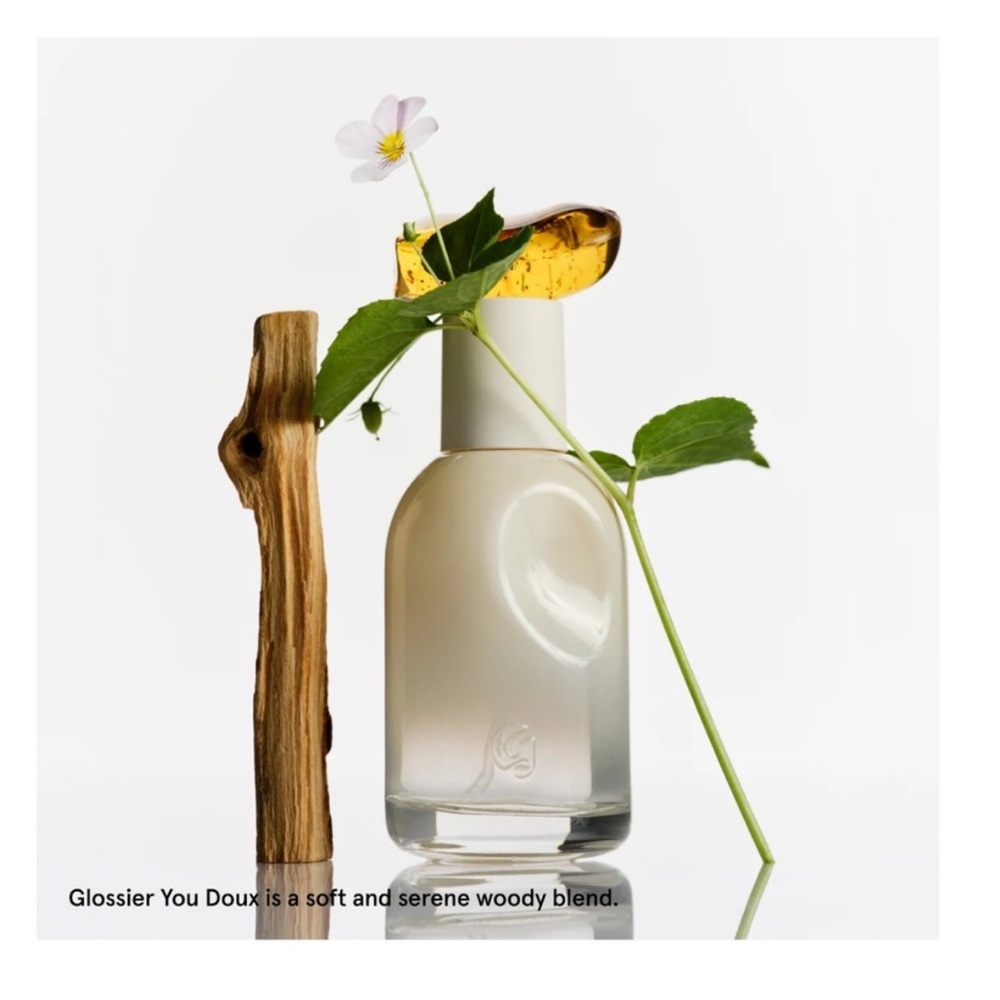 Glossier you Doux 1.7oz